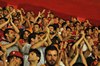 Galatasaray - Ofk Belgrad